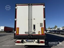 Schmitz Cargobull Reefer Standard Double deck