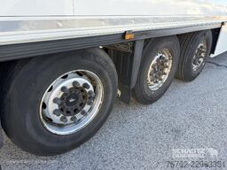 Schmitz Cargobull Reefer Standard Double deck