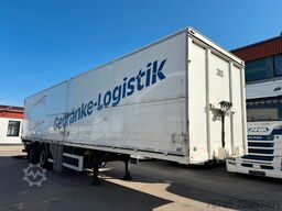  SYSTEM TRAILER * GETRÄNKE * LBW 1,5 TON DAUTEL *