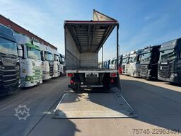  SYSTEM TRAILER * GETRÄNKE * LBW 1,5 TON DAUTEL *