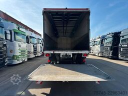  SYSTEM TRAILER * GETRÄNKE * LBW 1,5 TON DAUTEL *