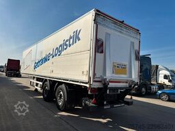  SYSTEM TRAILER * GETRÄNKE * LBW 1,5 TON DAUTEL *