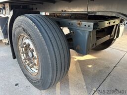  SYSTEM TRAILER * GETRÄNKE * LBW 1,5 TON DAUTEL *