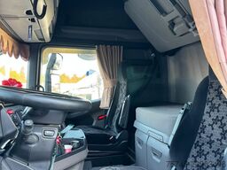SCANIA S500 * RETARDER * STANDKLIMA  * 2 X TANK*1. HAND