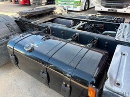 SCANIA R460 * STANDKLIMA * LEDER * 2 X TANK * 1. HAND *
