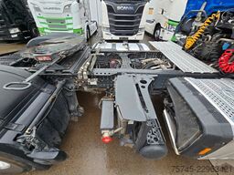 MERCEDES-BENZ ACTROS 1853 * KIPP. * ACC * RETARDER* HAD * 4x4