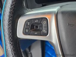 MERCEDES-BENZ ACTROS 1853 * KIPP. * ACC * RETARDER* HAD * 4x4