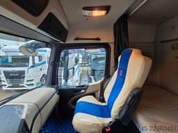 MERCEDES-BENZ ACTROS 1853 * KIPP. * ACC * RETARDER* HAD * 4x4