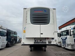 SCHMITZ CARGOBULL SCB*S3T * DOPPELSTOCK * LIFTACHSE * 2,50 M BREIT