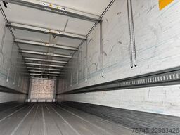 SCHMITZ CARGOBULL SCB*S3T * DOPPELSTOCK * LIFTACHSE * 2,50 M BREIT