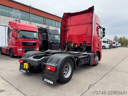 SCANIA R 460 * STANDKLIM* LEDER * 2 X TANK * 1. HAND *
