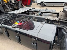 SCANIA R 460 * STANDKLIM* LEDER * 2 X TANK * 1. HAND *