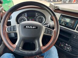 DAF XF 480*RETARDER*STANDKLIMA*LEDER*SUPER SPACE CAP
