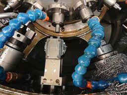 PFIFFNER - HYDROMAT HB 32/16