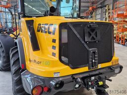 Dieci Agri Pivot T60 I 