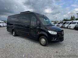 MERCEDES-BENZ Spritner 519