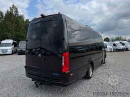 MERCEDES-BENZ Spritner 519