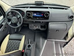 MERCEDES-BENZ Spritner 519
