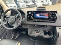 MERCEDES-BENZ Spritner 519