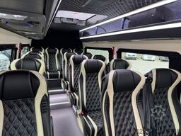 MERCEDES-BENZ Spritner 519