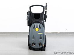 Kärcher HD 10/21-4S - NEW PUMP HEAD - 210bar
