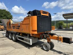 Doppstadt AK 315