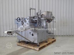 Benhil 8312 Butter Packing Machine