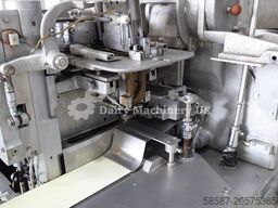 Benhil 8312 Butter Packing Machine