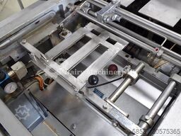 Benhil 8312 Butter Packing Machine