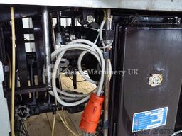 Benhil 8312 Butter Packing Machine