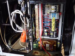 Benhil 8312 Butter Packing Machine