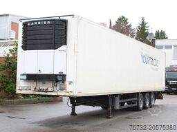 SCHMITZ Carrier Maxima 1300 Rolltor Strom Aluboden