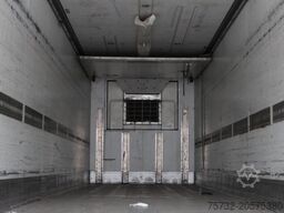 SCHMITZ Carrier Maxima 1300 Rolltor Strom Aluboden