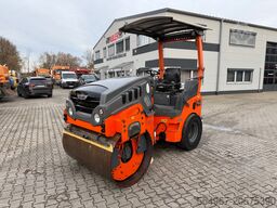 Hamm HD14 VT Kombiwalze Asphalt