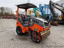 Hamm HD14 VT Kombiwalze Asphalt