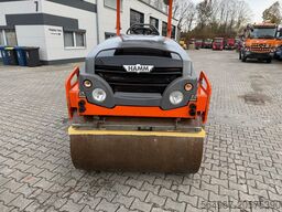 Hamm HD14 VT Kombiwalze Asphalt