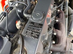 Hamm HD14 VT Kombiwalze Asphalt