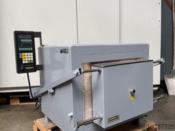 Annealing and hardening furnace, firing furnace, oven Nabertherm N41