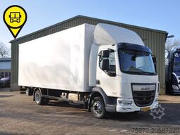 DAF LF 180 4x2 2015 HANDGESCHAKELD 277.000km