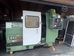 Nakamura-Tome Superturn 3