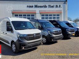 Renault Master 170.35 L3H2 - V-84-KHB - BPM VRIJ KOELEN...