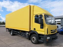 iveco EuroCargo ML 120 E 28 AHK LBW