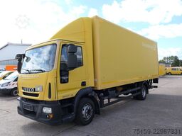 iveco EuroCargo ML 120 E 28 AHK LBW