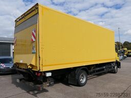iveco EuroCargo ML 120 E 28 AHK LBW
