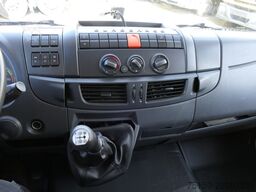 iveco EuroCargo ML 120 E 28 AHK LBW