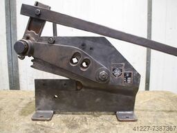 Peddinghaus Schnittlänge 150 mm