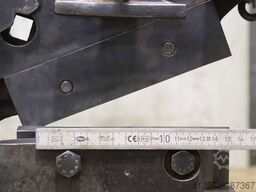 Peddinghaus Schnittlänge 150 mm