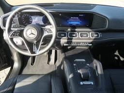 MERCEDES-BENZ GLE 350 de 4Matic/AMG Line/AHK/Garantie