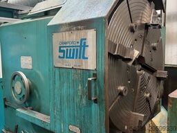 Crawford Swift 7500mm CNC Lathe