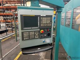 Crawford Swift 7500mm CNC Lathe